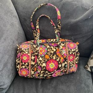 Vera Bradley Suzanne Duffel
